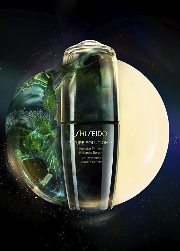 Shiseido FS LX Total Regenerating Cream - 2