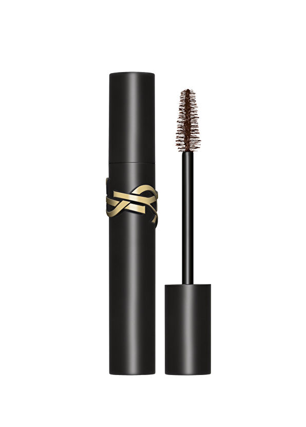 Yves Saint Laurent Mascara Lash Clash 02 Brown - 1