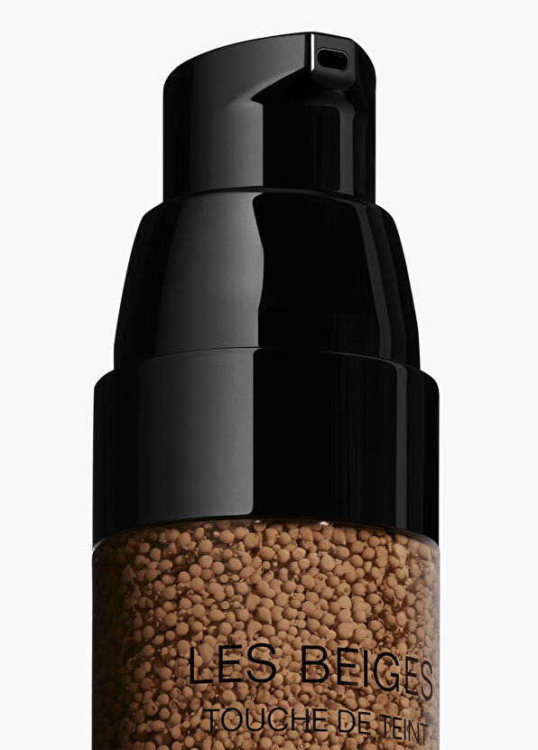 CHANEL Les Beiges Water Fresh Complexion Touch B80 - 2
