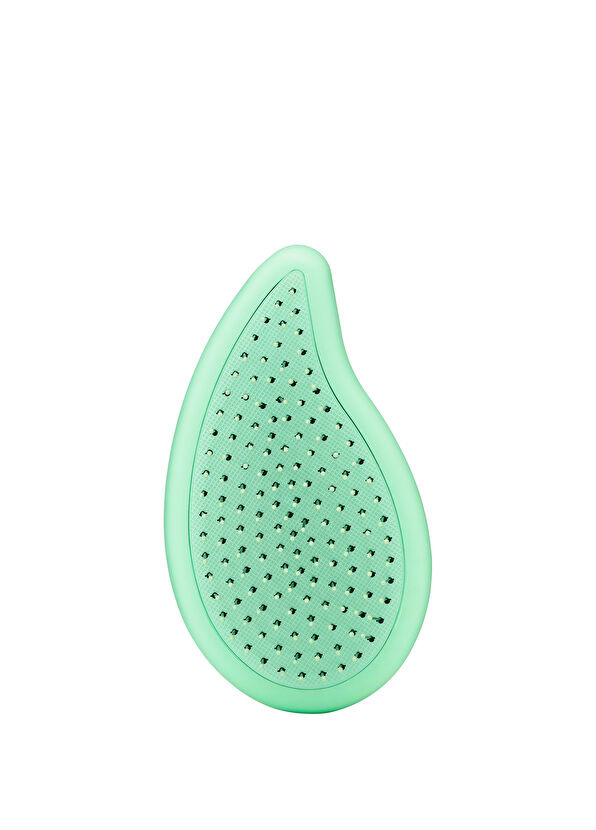 Wet Brush Go Green Palm Detangler Çay Ağacı Yağlı Saç Fırçası  - 2