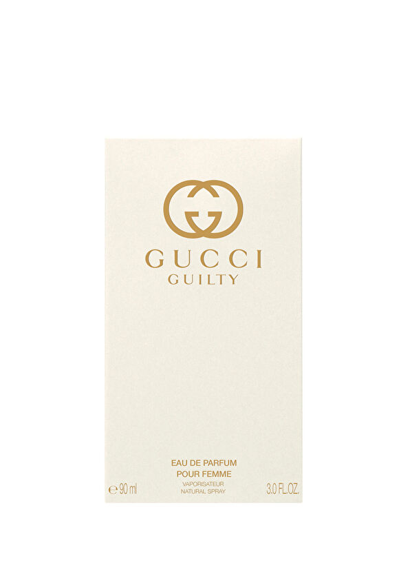 Gucci Guilty Revolution Pour Femme EDP 90 ml Perfume - 2