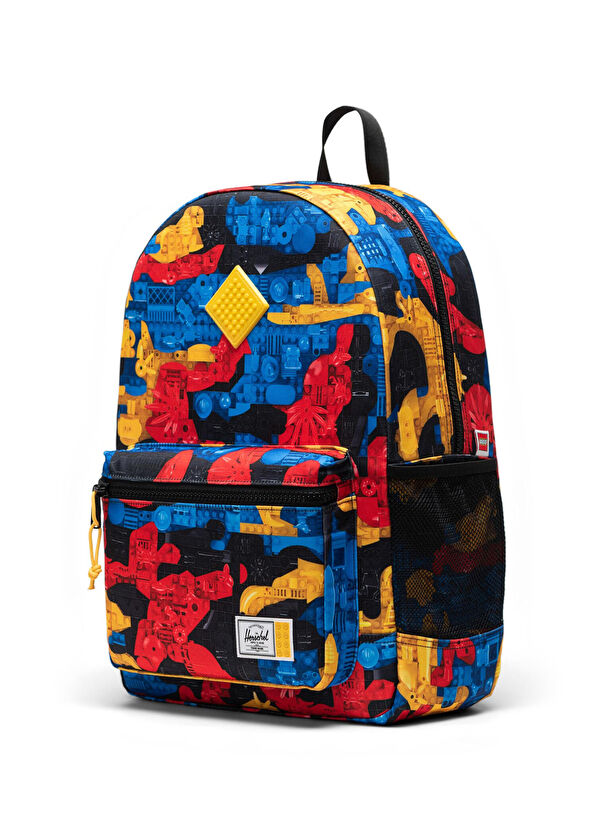 Lego Heritage Erkek Sırt Çantası - Görsel 4