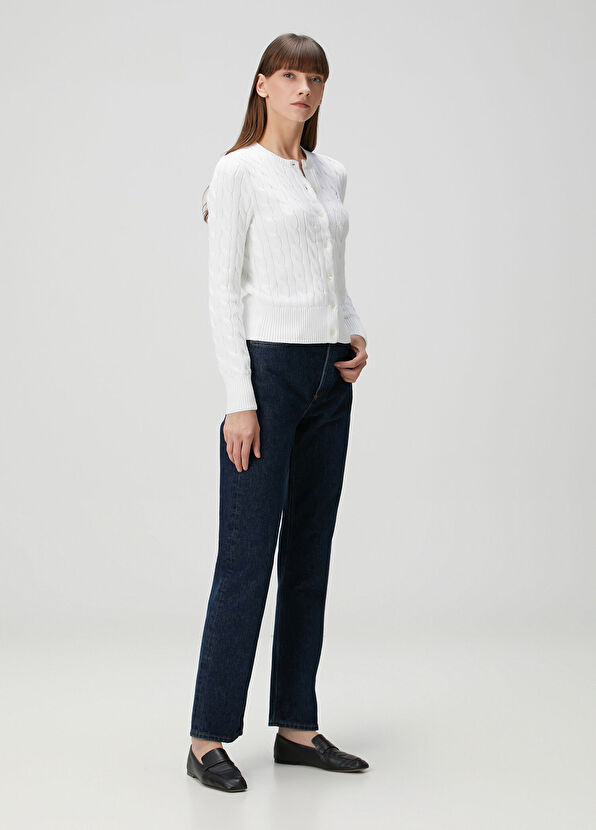 Beyaz Hırka - Görsel 4