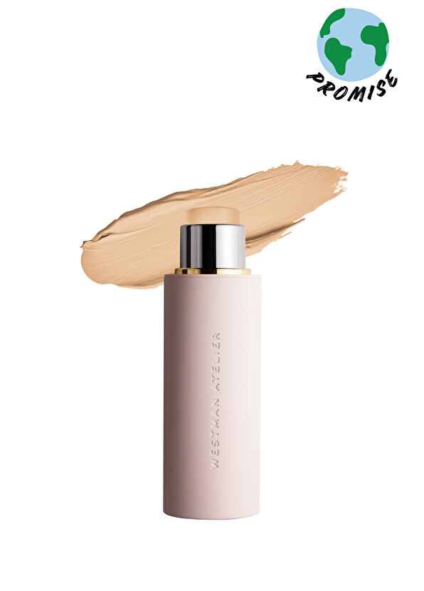 Westman Atelier Vital Skin Foundation Stick - Atelier III - 1
