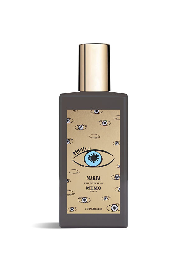 Memo Edp Marfa 200 Ml Perfume - 1