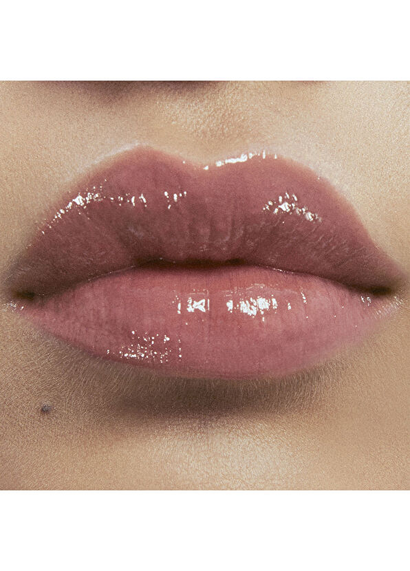 Yves Saint Laurent Loveshine RVS 202 Ruj - 4