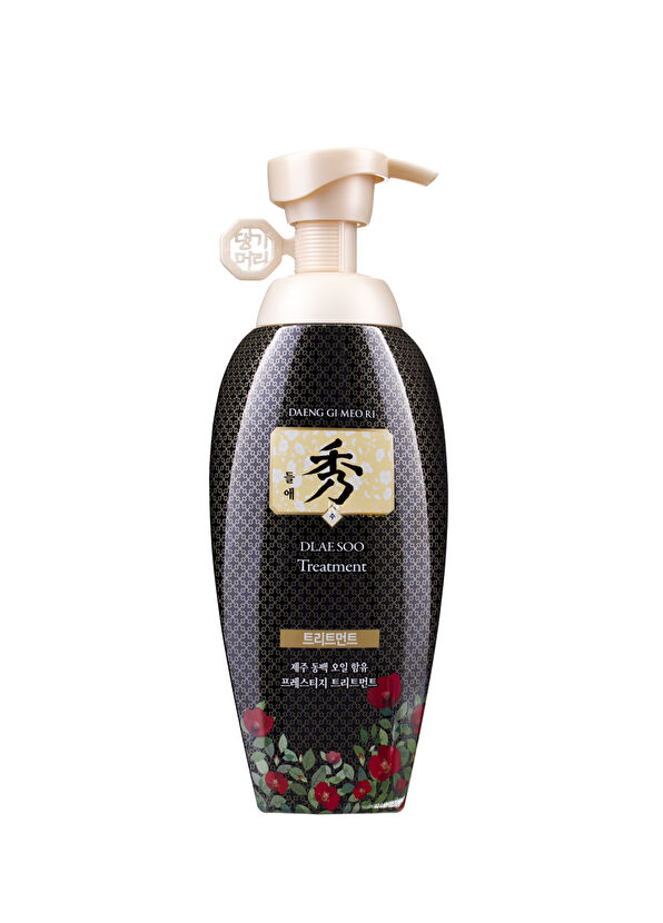 Daeng Gi Meo Ri Dlae Soo Hair Loss Care Treatment Besleyici ve Saç Dökülmesi Karşıtı Saç Kremi 400 ml - 1