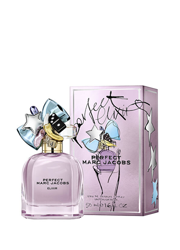 Marc Jacobs Perfect Elixir EDP 50 ml Kadın Parfüm - 2