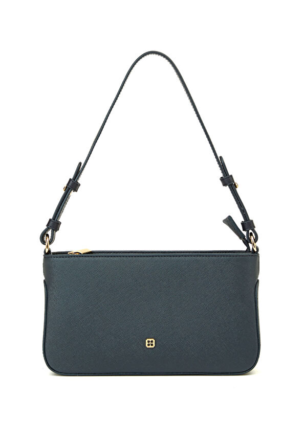 Beymen Lena Lacivert Kadın Omuz Çantası - 1