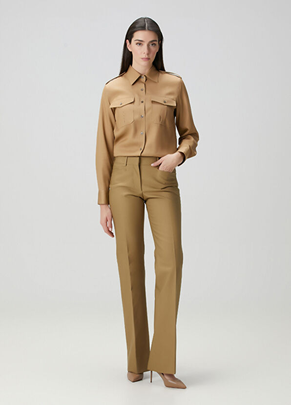 Tom Ford Gold Gömlek - 2