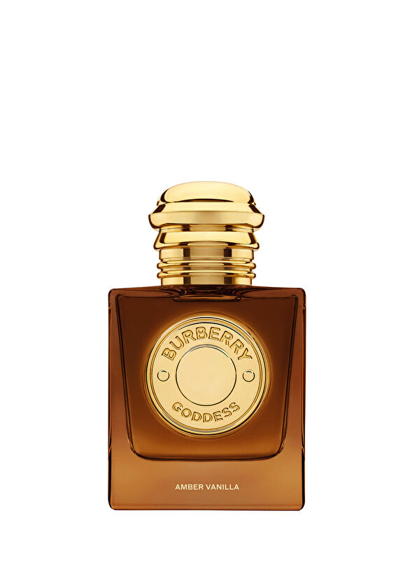 Burberry Goddess Amber Vanilla EDP 50 ml - 1