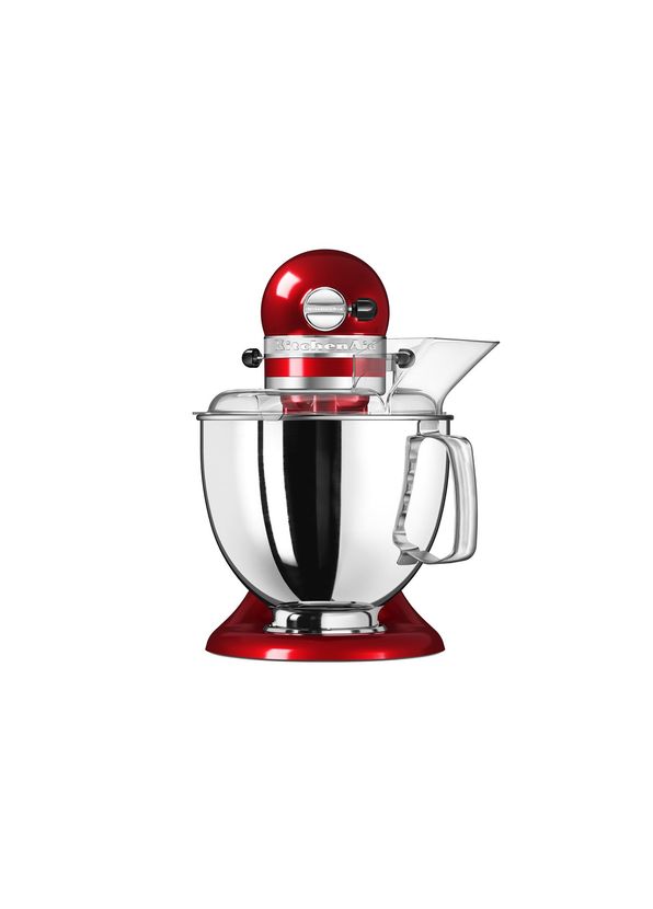 Kitchenaid 5KSM175PS Artisan Candy Apple 4.8L Stand Mixer  - 2
