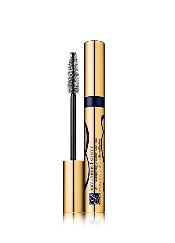 Estee Lauder Sumptuous Extreme Volume Mascara Extreme Black - 2