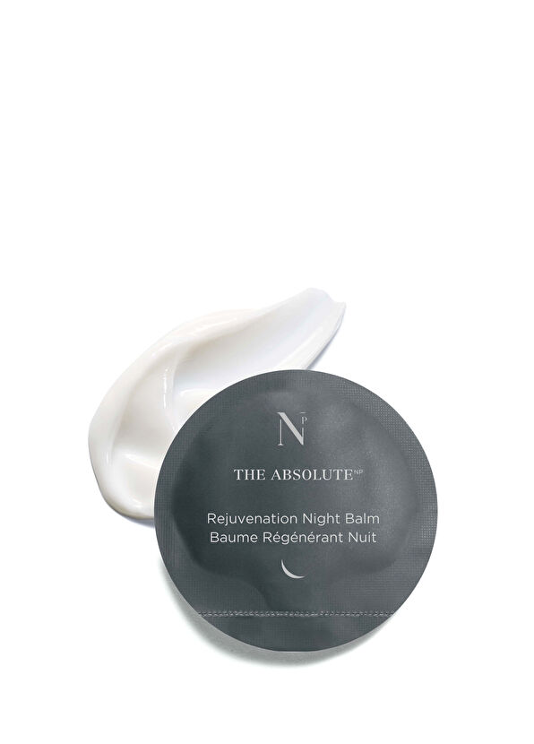 Noble Panacea The Absolute Rejuvenation Night Balm 30 Dose REFIL - 2