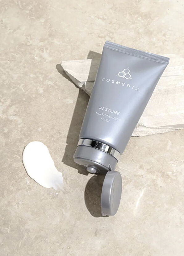 Cosmedix Restore Moisture Rich Mask Nemlendirici Maske 37 gr - 3