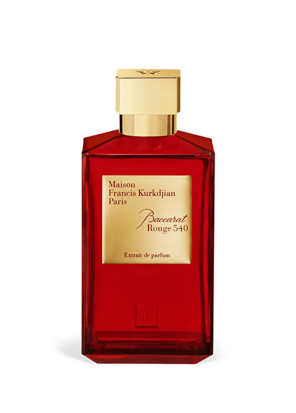 Maison Francis Kurkdjian Baccarat Rouge 540 - Extrait de Parfum 200 ml - 3