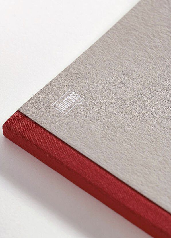 Karatis Lugat365 x Karatis Canıgönülden 64 Yaprak Çizgili Defter - 4