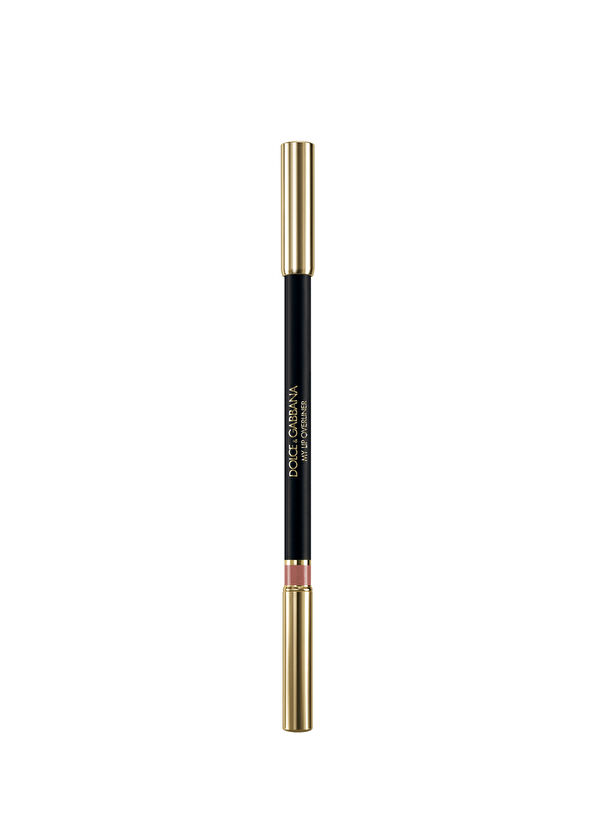 Dolce&Gabbana My Lip Overliner 8H Lasting Easy Glide Honey Nude - 1