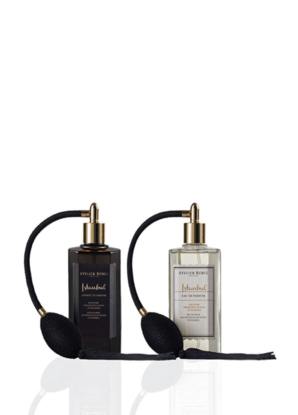 Atelier Rebul Istanbul Extrait de Parfum 125 ml - 3