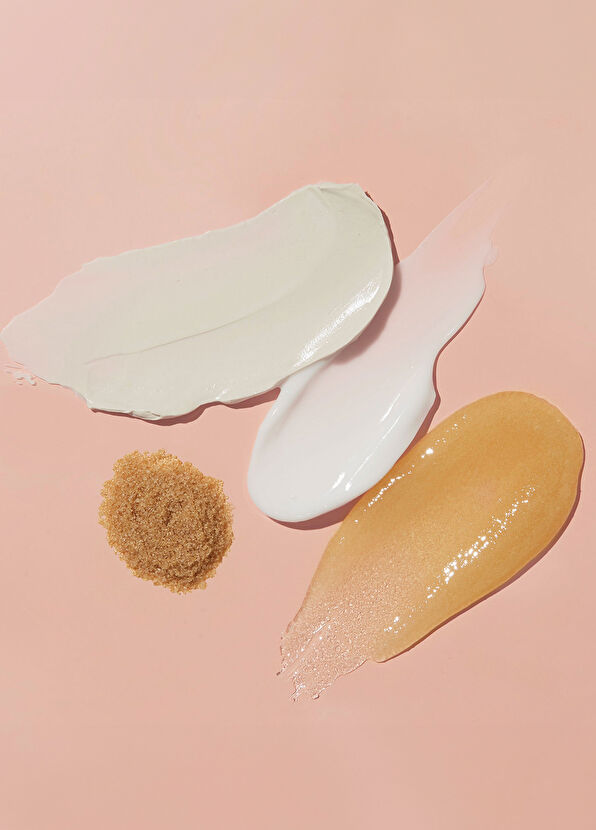 Voesh New York Pedi In A Box Deluxe Coco Colada 4 Adımlı Pedikür Seti - 4