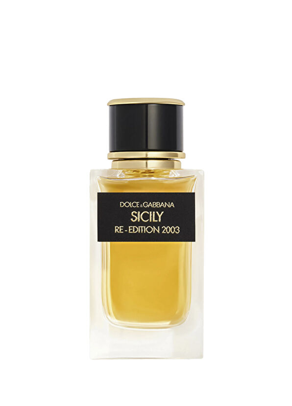 Dolce&Gabbana Sicily Re-Edition EDP Parfüm - 1