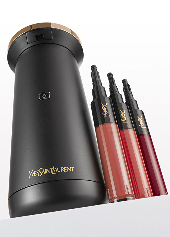 Yves Saint Laurent Rouge Sur Mesure 3lü Ruj Kartuşu - 3