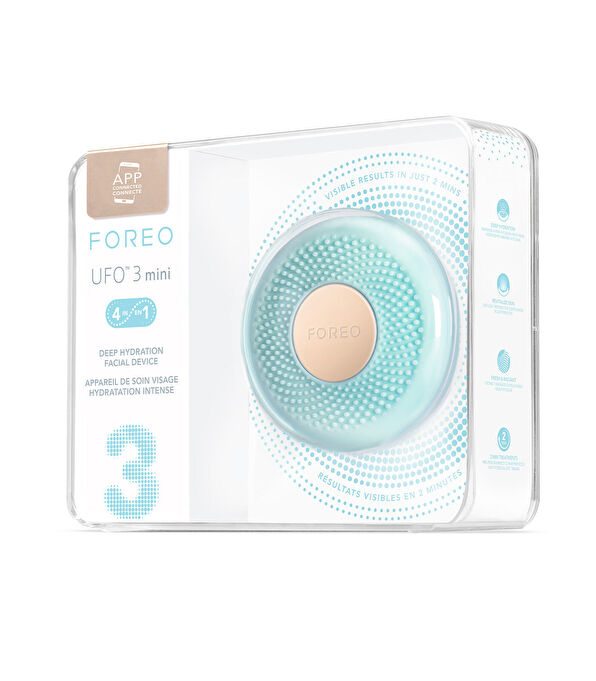 Foreo UFO 3 Mini Arctic Blue - 2