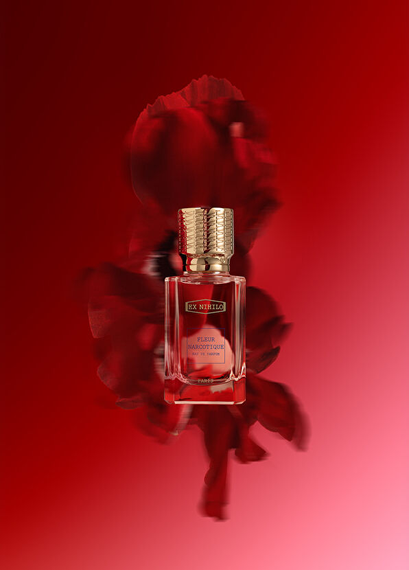 Ex Nihilo Fleur Narcotique 50 ml Unisex Parfüm - 4