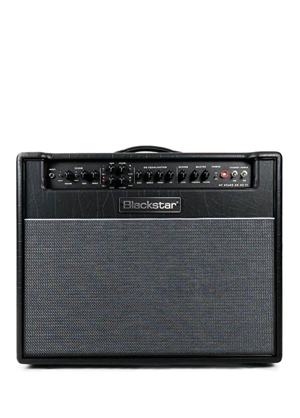 Blackstar HT Stage 60 112 MKIII 12" 60-watt Tube Combo Amfi - 1