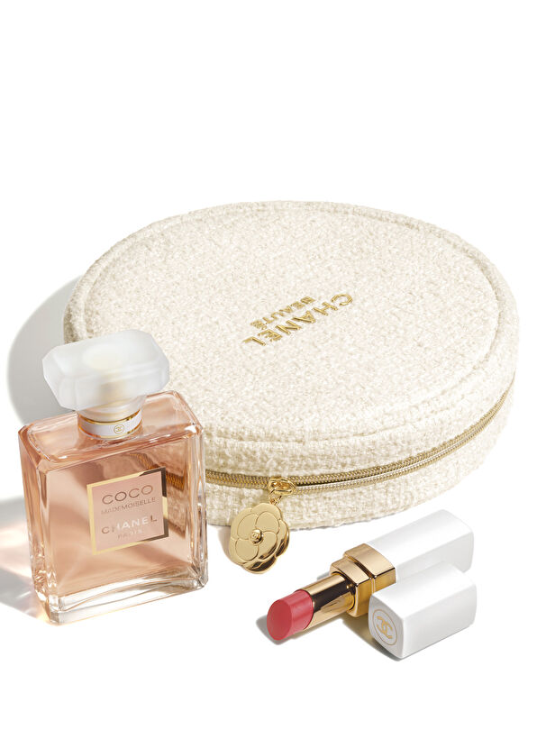 CHANEL Coco Mademoiselle Set EDP 50 ml - 1