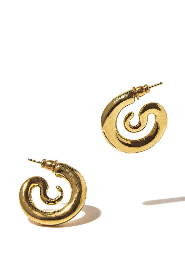 Panconesi Serpent Extra Small Women's Earrings - 2