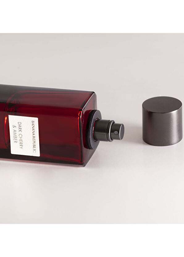Banana Republic Dark Cherry & Amber EDP 75 ml Unisex Parfüm - 3