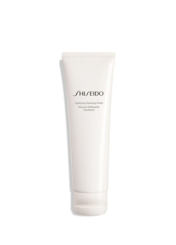 Shiseido Clarıfyıng Cleansıng Foam 125 Ml - 1