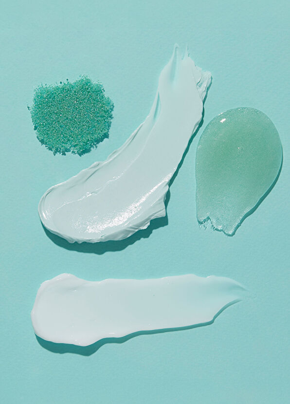 Voesh New York Pedi In A Box Deluxe Eucalyptus 4-Step Pedicure Set - 4