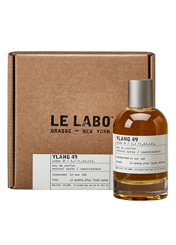 Le Labo YLANG 49 EDP 100 ml Parfüm - 2