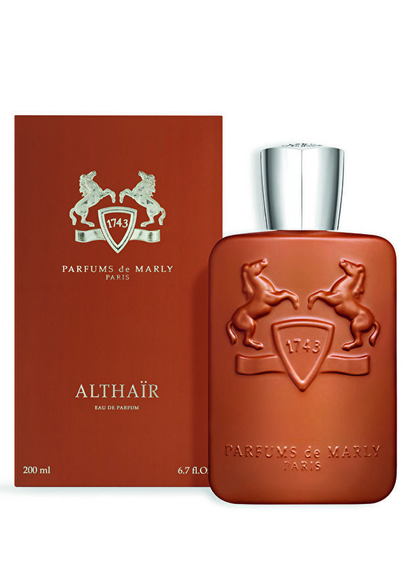 Parfums de Marly Althair EDP 200ML Parfüm - 2