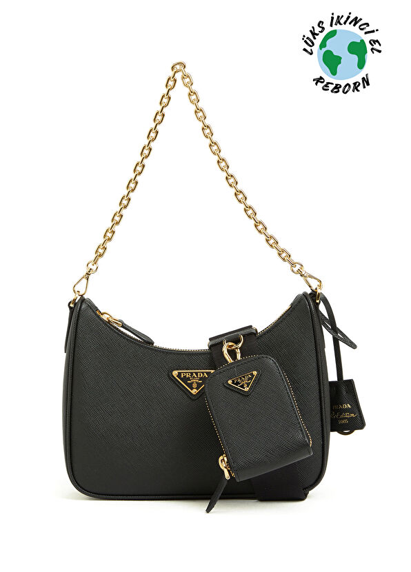 Beymen Reborn Prada Re-Edition 2005 Saffiano Çanta - 1