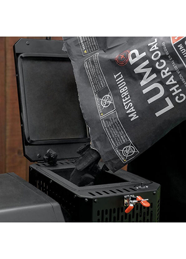 Masterbuilt Doğal Mangal Kömürü 7.25 kg - 4