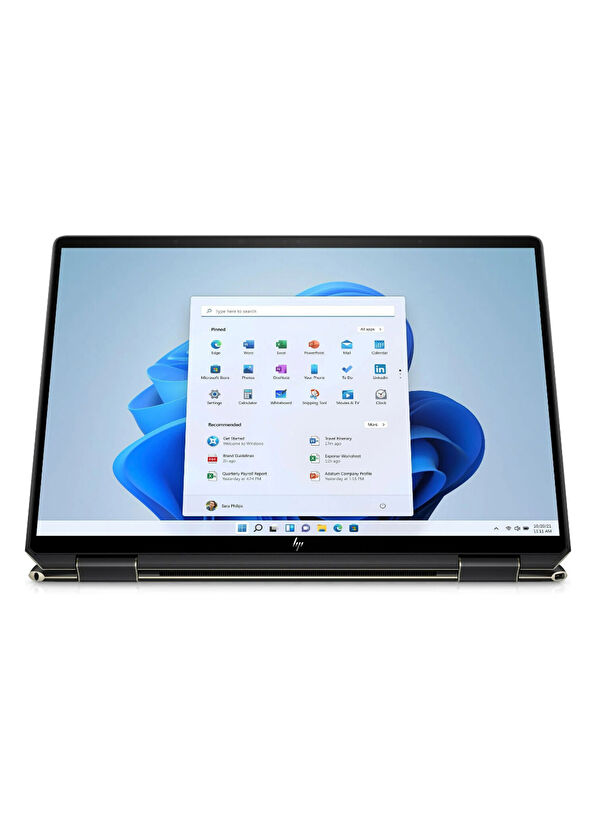 HP Spectre X360 14-EF2005NT Intel Core i7-1355U 16GB RAM 1TB SSD 13.5" WUXGA+ W11 Dokunmatik Laptop 7P619EA - 4