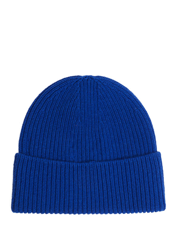Beymen Club Sax Men's Cashmere Blend Beanie - 2