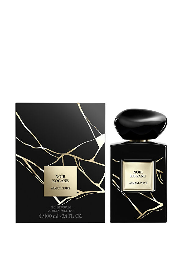 Giorgio Armani Armani/Privé Noir Kogane EDP 100ml - 2
