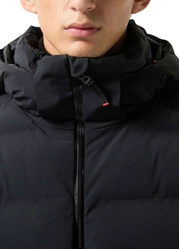 Bogner Fire & Ice Tec-Luka Black Men's Ski & Snowboard Jacket - 3