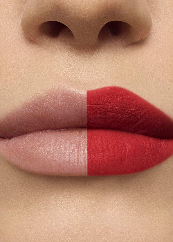 Lancome L'Absolu Rouge Drama Matte 160 Lipstick - 3