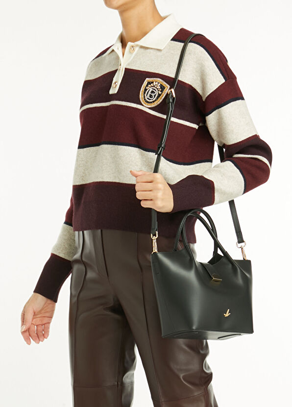 Beymen Club Black Women's Bag - 2