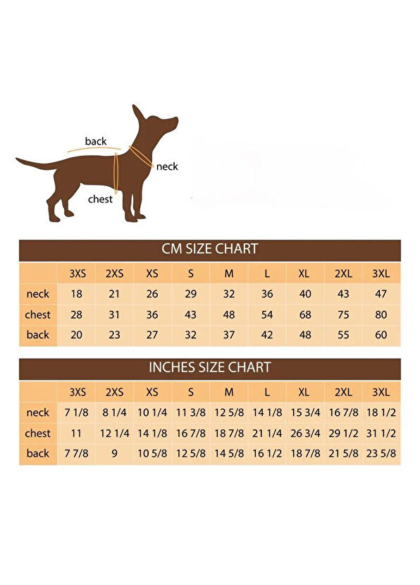 Mer.Paww Kalpli Kadife Kedi ve Köpek Yeleği - 2