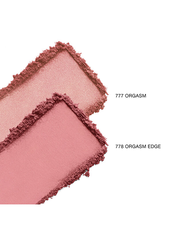Nars Talc Free Blush Mını Orgasm Edge - 2