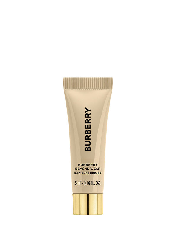 Burberry Brit Matte Veil 611 Marmalade + Outdoor Blush 40 Peach Tree Blush + Mini Primer Women's Makeup Set - 4