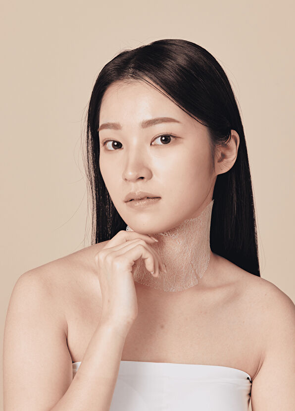 Meditherapy Wrinkle-Fit Neck Firming Anti-Aging Neck Mask - 2