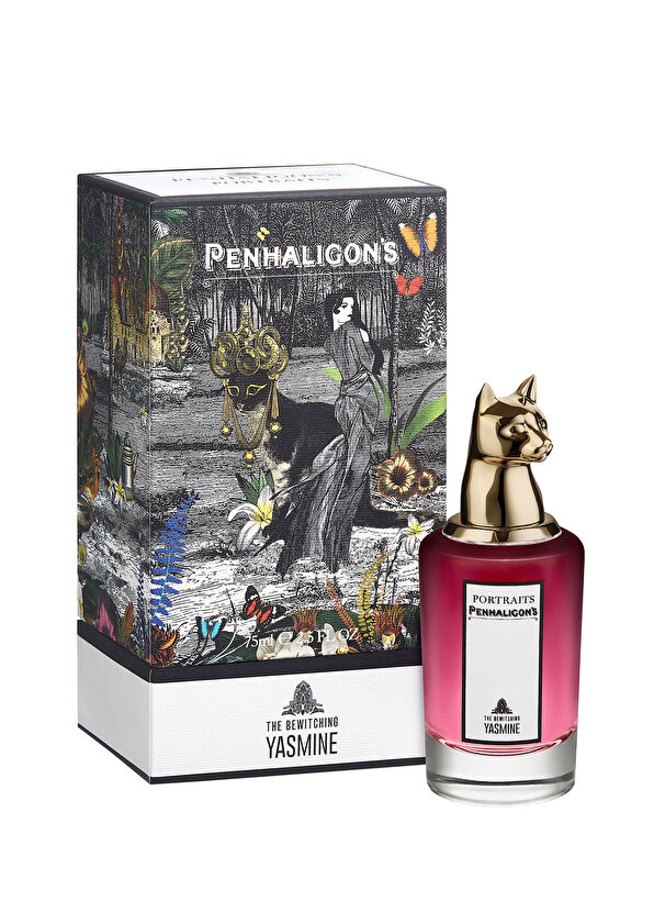 Penhaligon's The Bewitching Yasmine Eau de Parfum 75 ml - 2