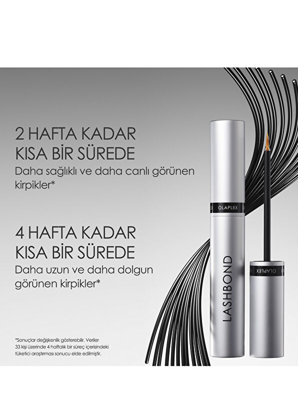 Olaplex Olaplex Lashbond Besleyici Kirpik Serumu - 2